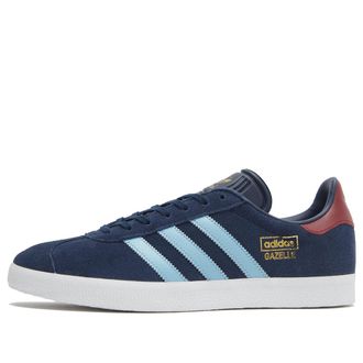 adidas Gazelle Navy Blue White IE6956