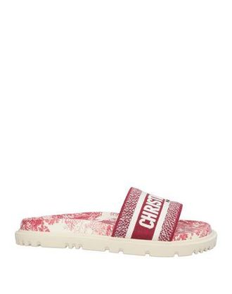 Dior FOOTWEAR - Sandals on YOOX.COM