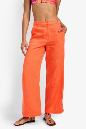 Trina Turk Tonga 2 Pant