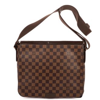 Louis Vuitton Messenger schoudertas