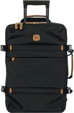 Bric's X-Collection 19 Trolley Backpack in Black at Nordstrom