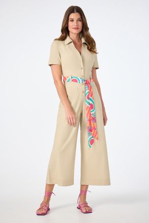 Trina Turk JAdore Jumpsuit