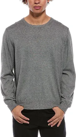 Faherty Movement Crewneck Sweater
