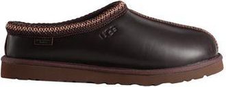 UGG TASMAN LTHR REGEN