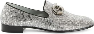 Giuseppe Zanotti Leopoldino