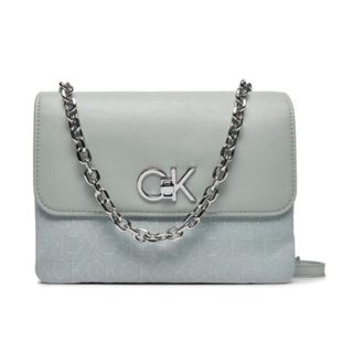 Calvin Klein Mujer, Bolsos, Verde, Talla: ONE Size