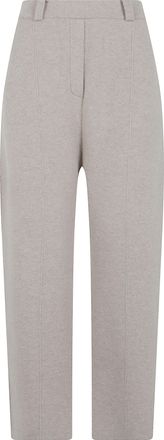 Lisa Yang Pants 100% Knitted Cashmere Wrenda