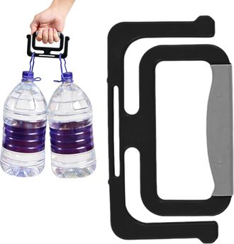 Generic Grocery Bag Carrier Handle,Shopping Tote Holder Grip,Grocery Tote Bag Handle | for Women Men Adults Seniors Parents Shoppers Farmers Apartment Market 