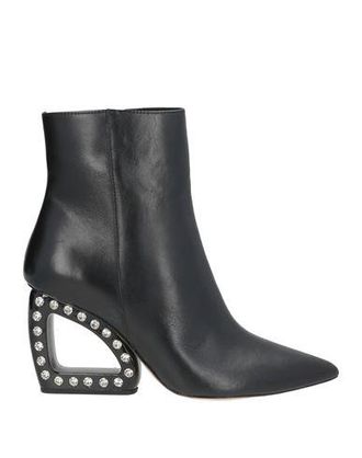 Cecconello CALZADO - Botines de ca&ntilde;a alta en YOOX.COM