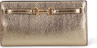 Michael Kors Schoudertas - Dames - Accessoires - Geel - Maat: ONE Size Leer