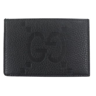 Gucci Pre-owned Wallets, male, Black, Size: ONE SIZE Pre-owned Card case