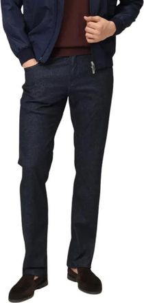 Baldessarini Hombre, Vaqueros, Azul, Talla: W33 L34