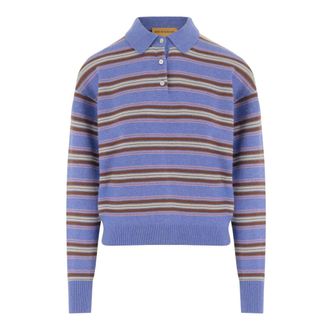 Guest In Residence Mujer, Jerseys, Multicolor, Talla: M