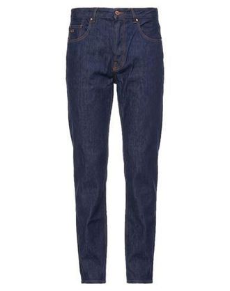A|X Armani Exchange BOTTOMWEAR - Jeans on YOOX.COM