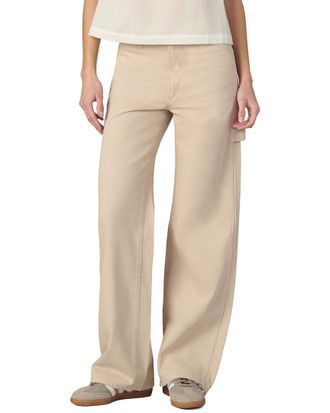 Joe's Joes Jeans The Baggy Carpenter Safari Pant Jean