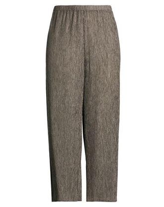 Eileen Fisher BOTTOMWEAR - Trousers on YOOX.COM
