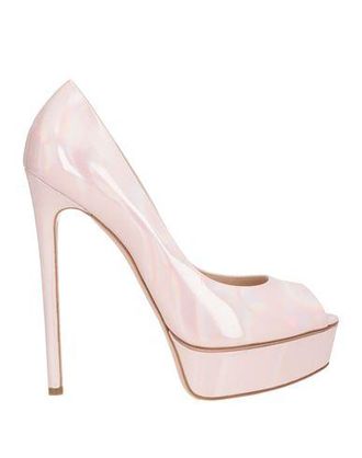 Casadei FOOTWEAR - Pumps sur YOOX.COM