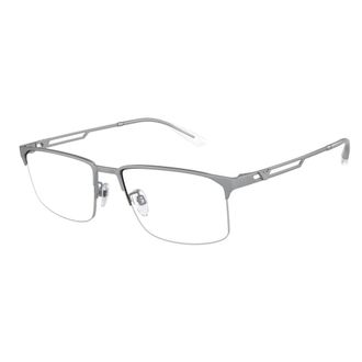 Emporio Armani unisex, Accessori, Grigio, Taglia unica, new