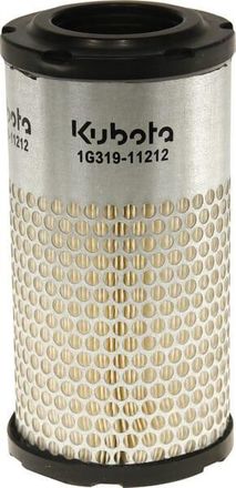 Kubota Filtro Aria Esterno Principale Kubota 1g31911212