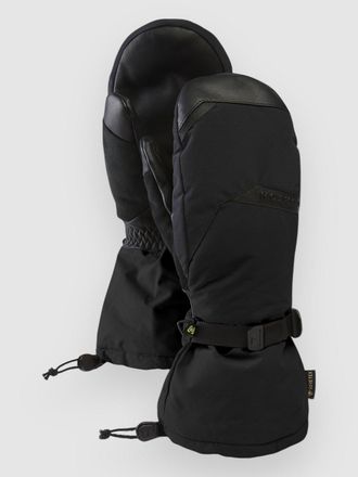 Burton Gore-Tex Deluxe F&auml;ustlinge schwarz