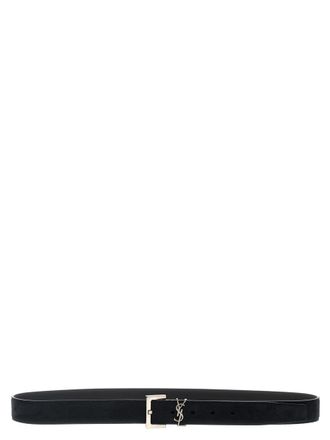 Saint Laurent Ysl Belt