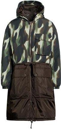 A|X Armani Exchange CAPISPALLA - Piumini & Imbottiti Sintetici su YOOX.COM