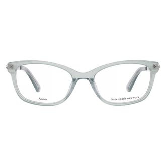 Kate Spade New York Demo Rectangular Ladies Eyeglasses VICENZA 01ED 48