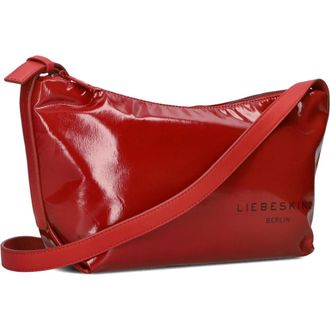 Liebeskind Liebeskind Berlin, Dames, Tassen, Rood, Maat: ONE Size Wol