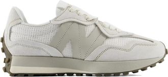 New Balance 327W Schoenen - Heren - Fitnessschoenen - Wit - 37 1/2 EU - Su&egrave;de - Fitness