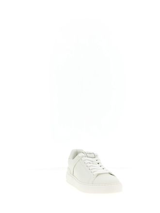 Balmain B-Cout Sneaker - White