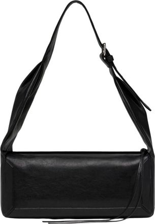 Maison Margiela Black Box Medium Shoulder Bag