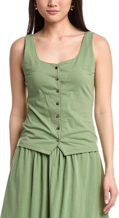 Nation Ltd Nation Ltd Brya Tank