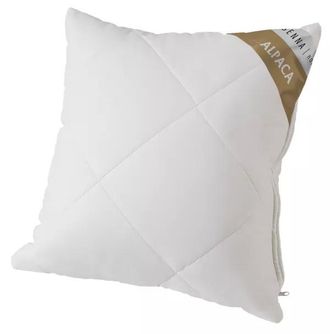 OEM Almohada Ajustable 40x40 Alpaca Senna Home