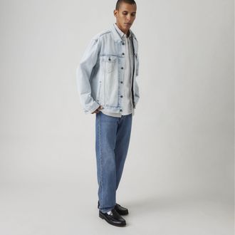 Levi's 501 Original Jeans - Mens - 29X32 - Blue