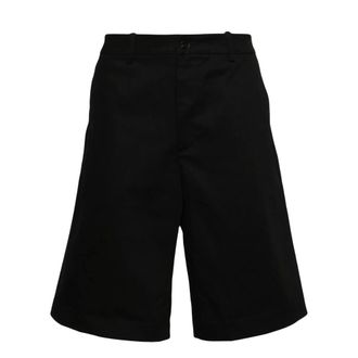 Axel Arigato Casual Shorts, male, Black, L, Axis Shorts