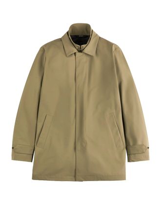 Fay Fay Travel Morning Stretch Jacket