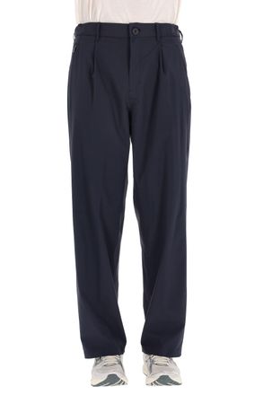 Herno Superlight Technical Over Fit Trousers