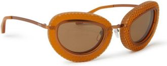 Off-white Oeri099 Tokyo2764 Rust