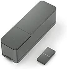 Bosch Smart Home Contacto De Puerta/ventana Ii, Sencillo, Antracita