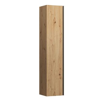 Laufen Laufen Meda Armario Alto, 1 Puerta Softclose, Bisagra Izquierda