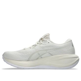 Asics Gel-Cumulus 28 Cream Glacier Grey 1011C143-100