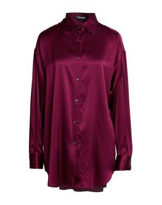 Tom Ford TOPWEAR - Shirts sur YOOX.COM