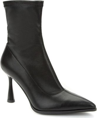 Betsy Klassieke Pumps - Dames - Laarzen met Hak - Zwart - 37 EU - Schoenen