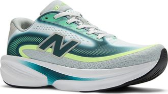 New Balance Elllipse v1 Running Shoe in Deep End/Medusa Green at Nordstrom, Size 10.5
