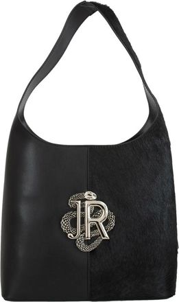 John Richmond Donna, Borse, Nero, Taglia unica, new