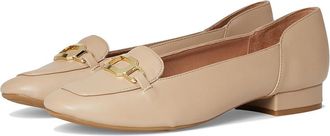 Life Stride Celine Womens Sling Back Shoes Tender Taupe Faux Leather : 7.5 M (B)