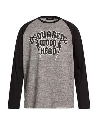 Dsquared2 CAMISETAS Y TOPS - Camisetas en YOOX.COM