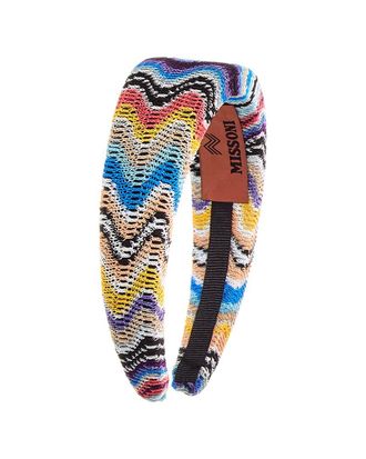 Missoni Headband