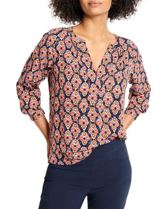 Nic+Zoe Nic+Zoe Petite Top