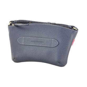 Marie Martens Dames, Tassen, Blauw, Maat: ONE Size